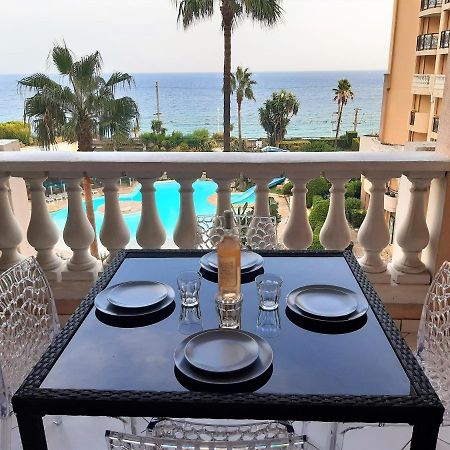 Cannes Design Vue Mer Exterior photo
