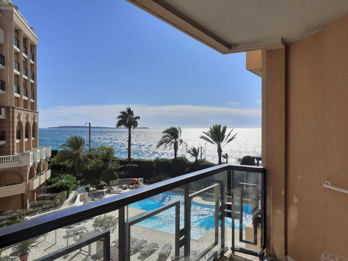 Cannes Design Vue Mer Exterior photo