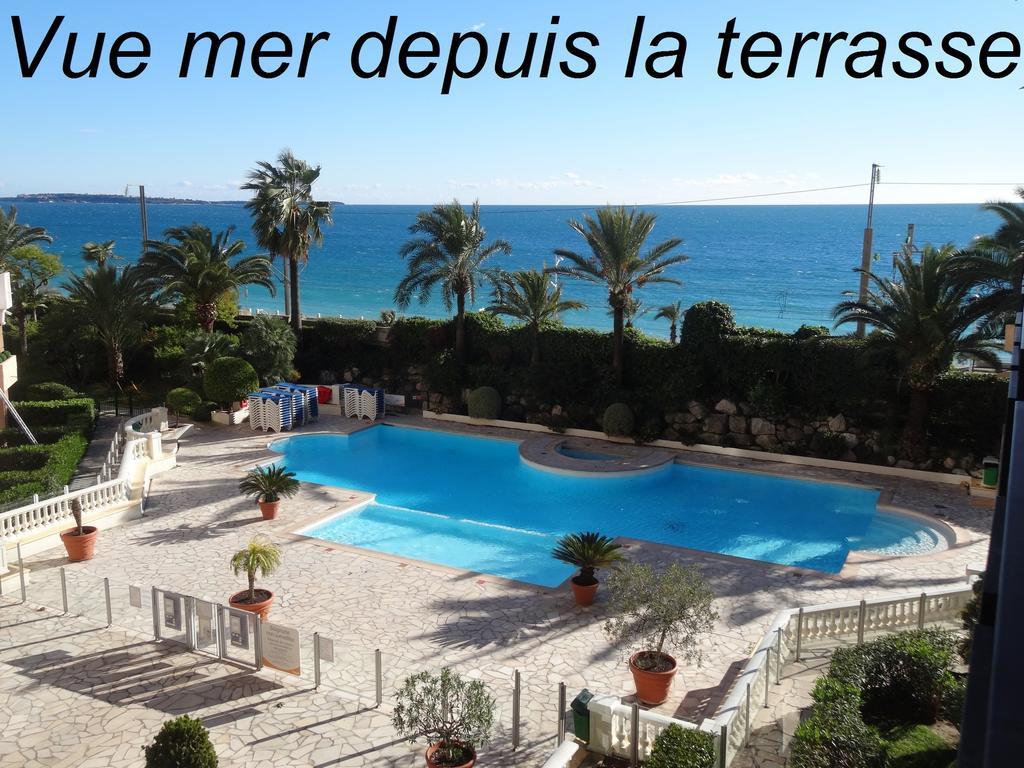 Cannes Design Vue Mer Exterior photo