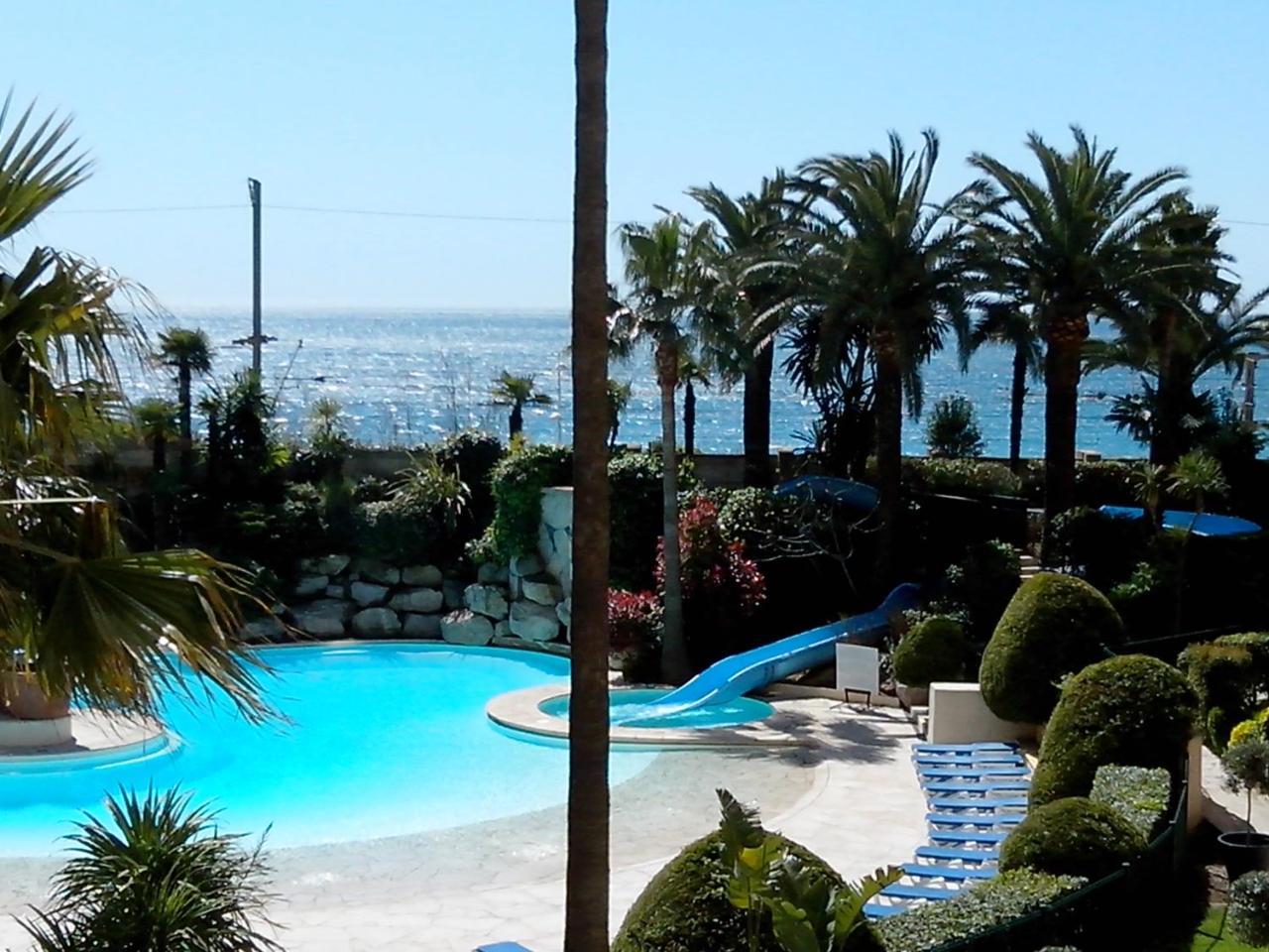 Cannes Design Vue Mer Exterior photo