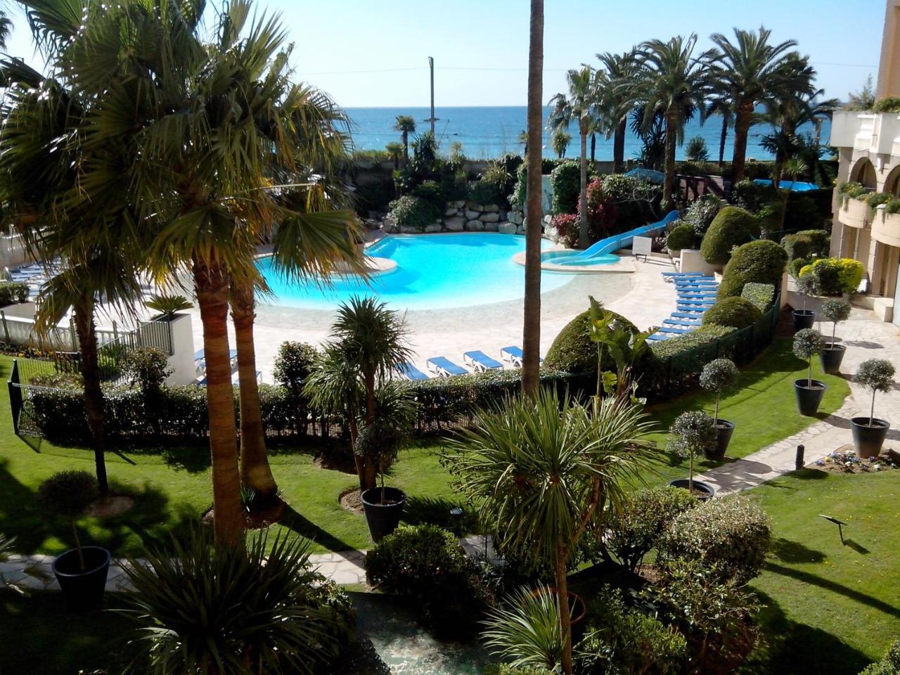 Cannes Design Vue Mer Exterior photo
