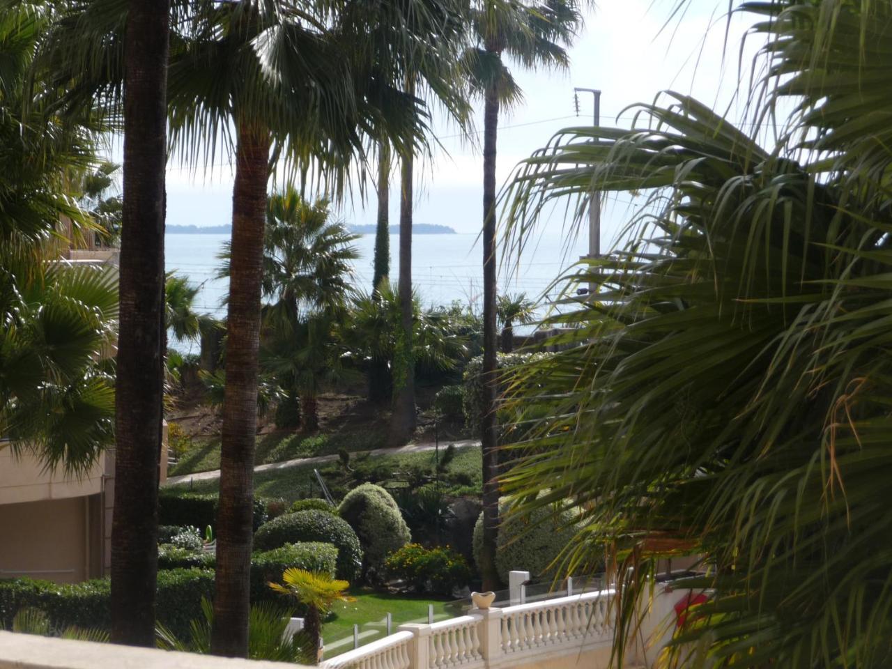 Cannes Design Vue Mer Exterior photo