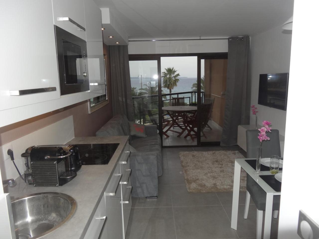 Cannes Design Vue Mer Exterior photo