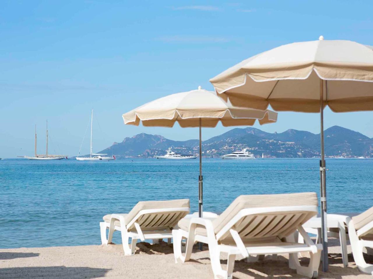 Cannes Design Vue Mer Exterior photo