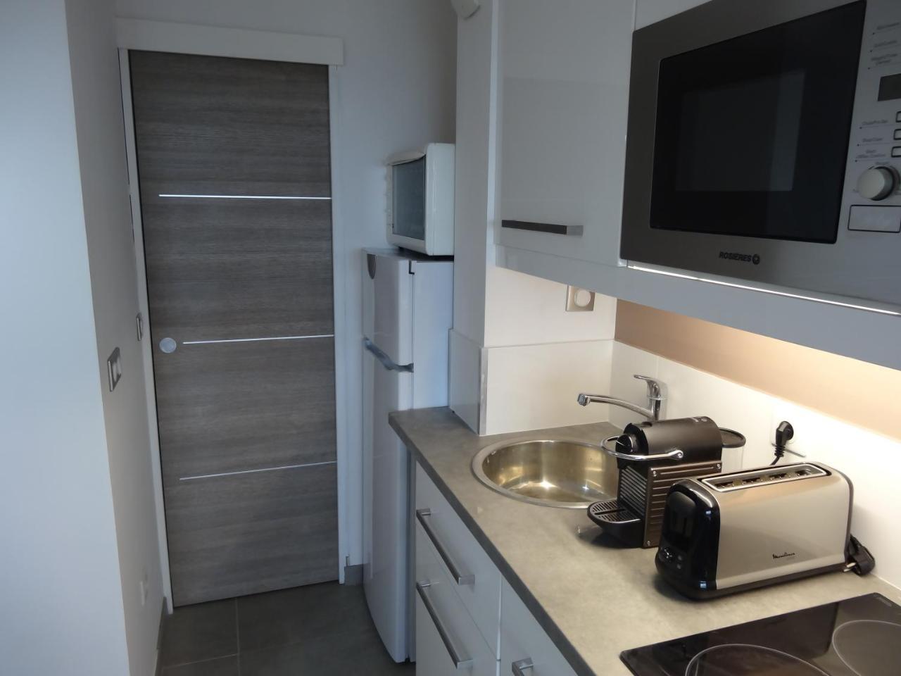 Cannes Design Vue Mer Exterior photo