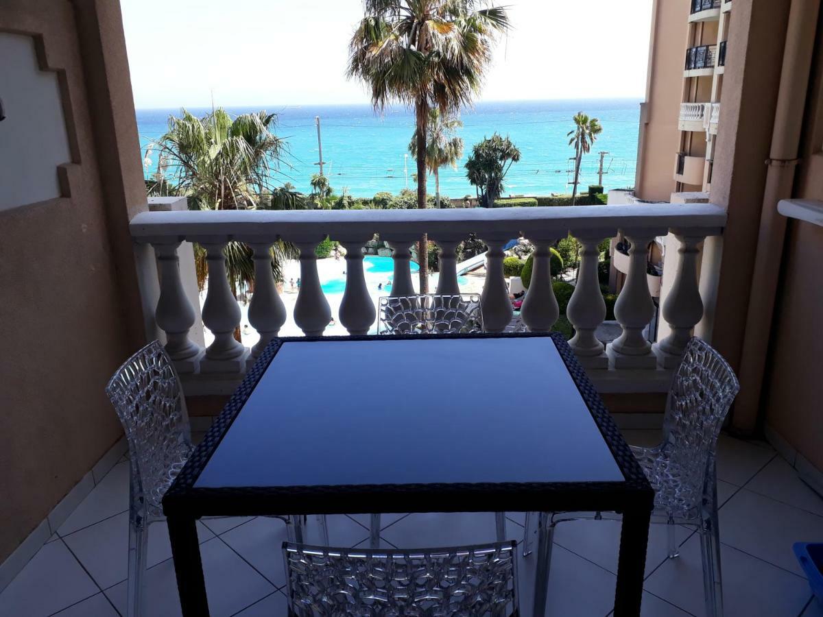 Cannes Design Vue Mer Exterior photo