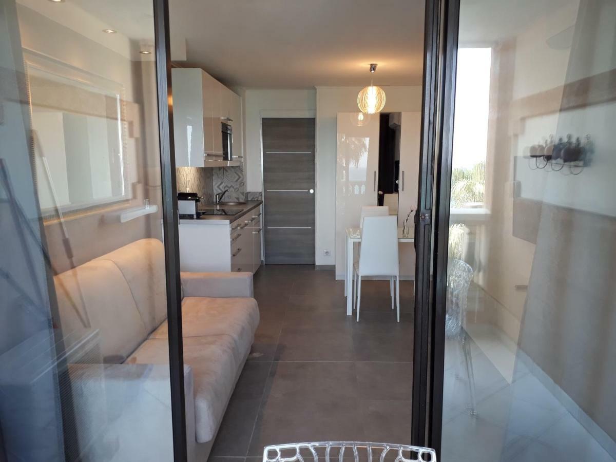 Cannes Design Vue Mer Exterior photo