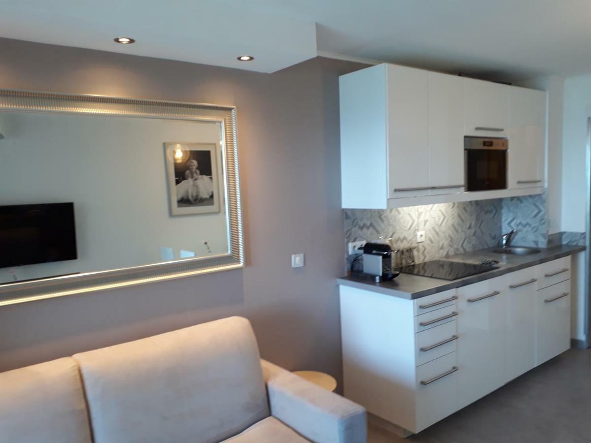 Cannes Design Vue Mer Exterior photo