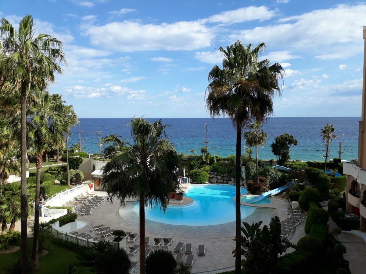 Cannes Design Vue Mer Exterior photo