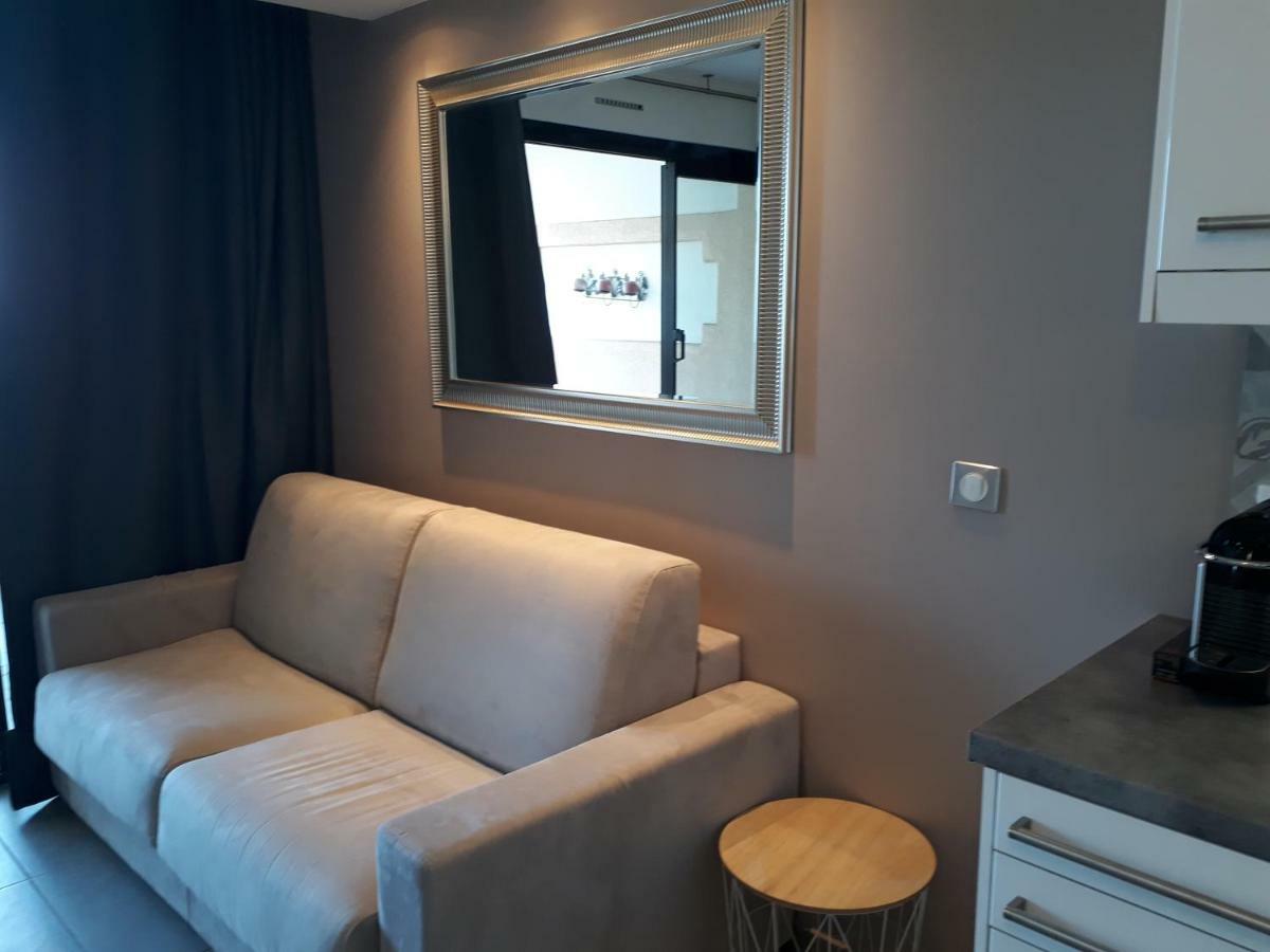 Cannes Design Vue Mer Exterior photo